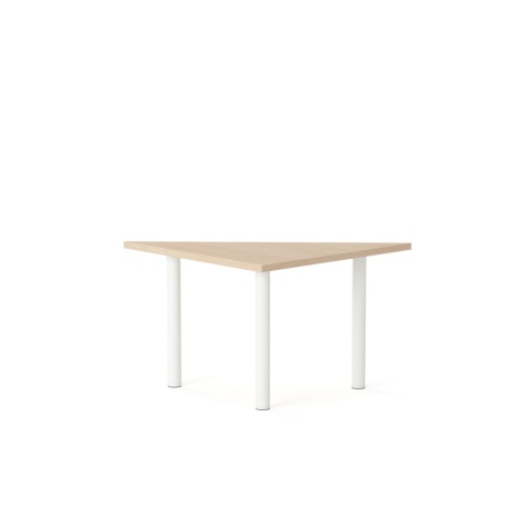 Stół CLASSIC Frame Trójkąt 750x750x1060 z regulacją 4-6