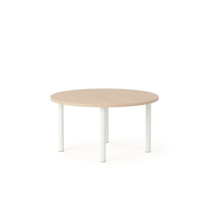 Stół SMART Frame Koło R500 z regulacją 1-3