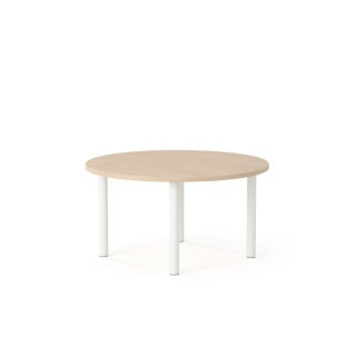 Stół SMART Frame Koło R500 z regulacją 4-6