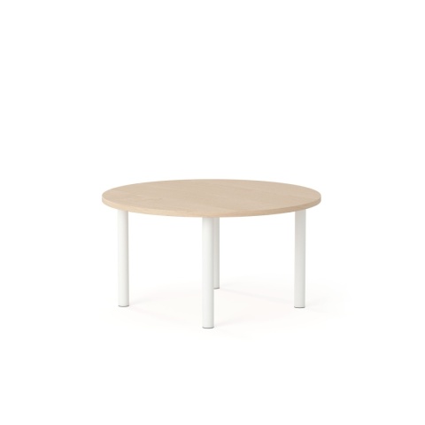 Stół SMART Frame Koło R500 z regulacją 4-6