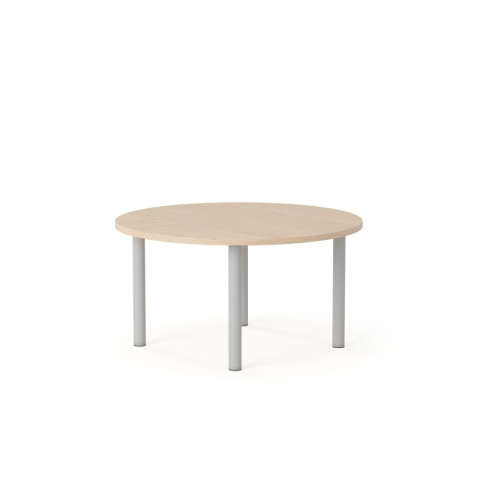 Stół SMART Frame Koło R500 z regulacją 4-6