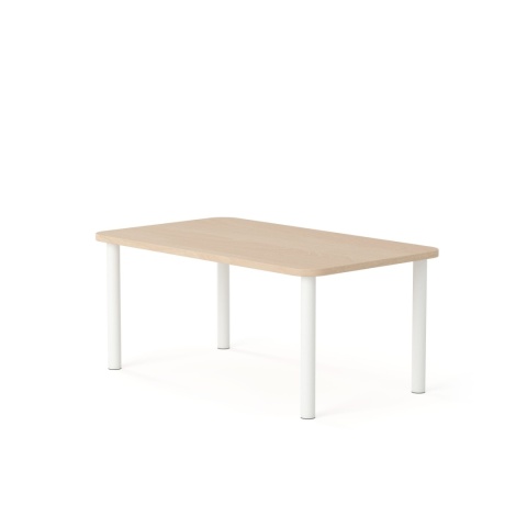 Stół SMART Frame Prostokąt 1200x700 z regulacją 1-3