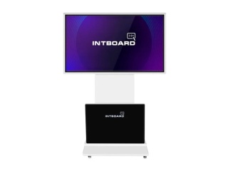 Totem interaktywny INTBOARD INFOCOM RT 43