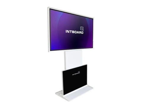 Totem interaktywny INTBOARD INFOCOM RT 43