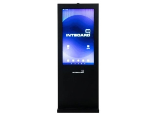 Totem interaktywny INTBOARD INFOCOM ST 43″ Windows (Non touch)