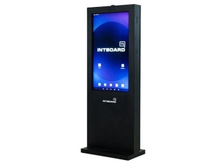 Totem interaktywny INTBOARD INFOCOM ST 43″ Windows (Non touch)