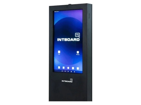 Totem interaktywny INTBOARD INFOCOM ST 43″ Windows (Non touch)