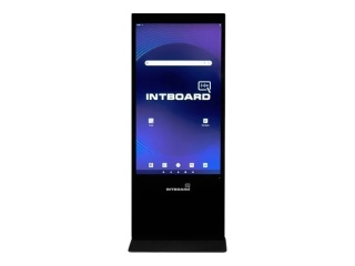 Totem interaktywny INTBOARD INFOCOM ST 55″ Windows (Non touch)