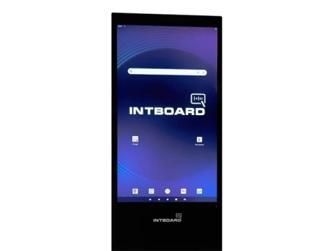 Totem interaktywny INTBOARD INFOCOM ST 55″ Windows (Non touch)