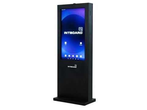 Totem interaktywny INTBOARD INFOCOM ST-CP 43