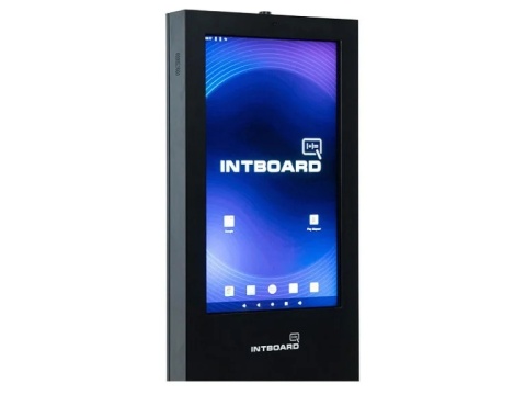 Totem interaktywny INTBOARD INFOCOM ST-CP 43