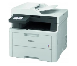 Urządzenie wielofunkcyjne Brother DCP-L3560CDW – kolorowe laserowe 3w1 | WiFi, ADF, Duplex