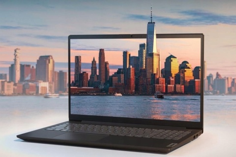 Zestaw 4x Laptop Laptop Lenovo V15 G4 IRU i5-13420H 16GB 512GB SSD Win 11 + Tablet Gratis