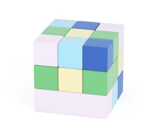 Zestaw CUBE max H200