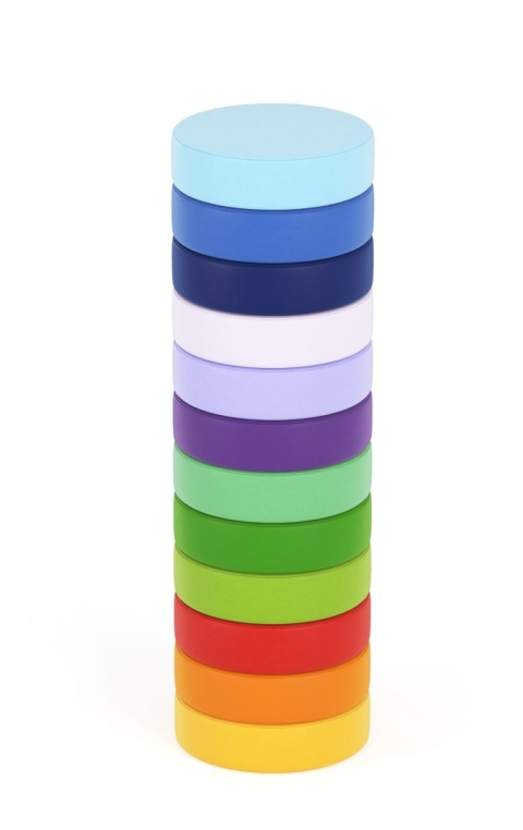 Zestaw Happy Seat H80 1