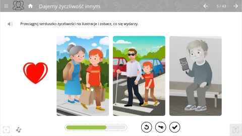 mTalent Edukacja włączająca wiek 7+, 11+