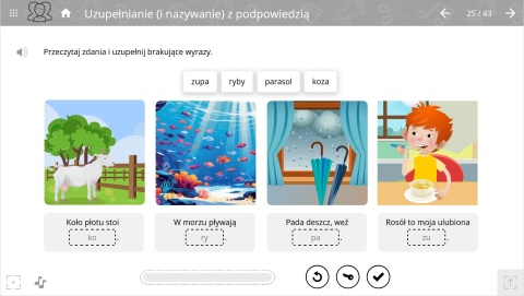 mTalent Edukacja włączająca wiek 7+, 11+