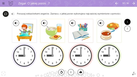 mTalent Potrafię. NIEPEŁNOSPRAWNOŚĆ INTELEKTUALNA Pakiet Ekspert JA W RODZINIE I SZKOLE + JA I ŚWIAT (wiek 7+, 11+)