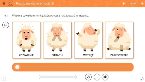 mTalent Wczesne wspomaganie rozwoju (2+)