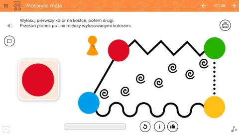 mTalent Wczesne wspomaganie rozwoju (2+)