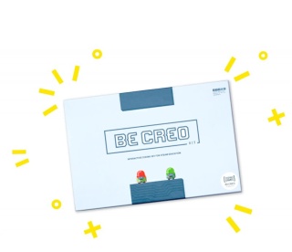 BE CREO kit