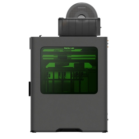 Bambu Lab H2C Laser Full Combo 40W - Profesjonalna Drukarka 3D dla Szkół i Pracowni STEM VAT 0%
