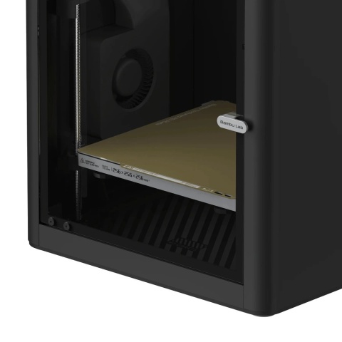 Drukarka 3D Bambu Lab P1S Combo dla szkół