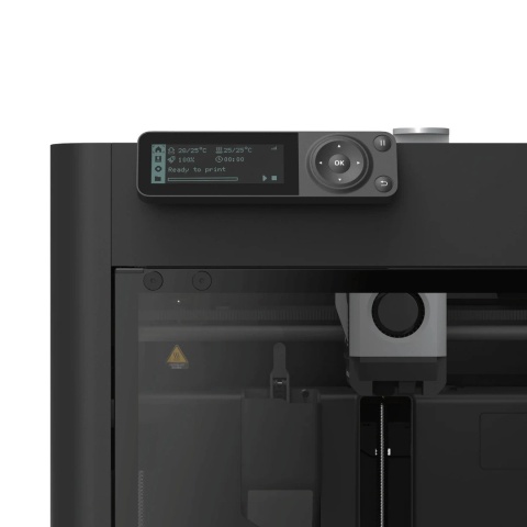 Drukarka 3D Bambu Lab P1S Combo dla szkół