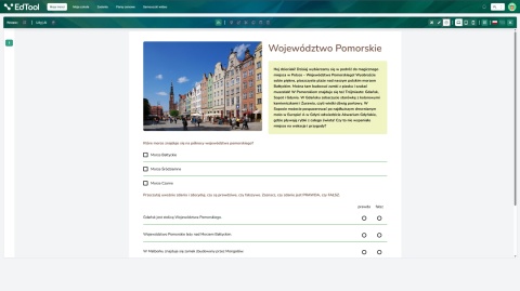 Platforma AI dla szkół i nauczycieli