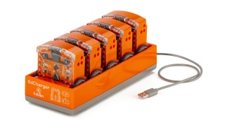 Edison V3 - Pakiet edukacyjny (5 szt robotów)