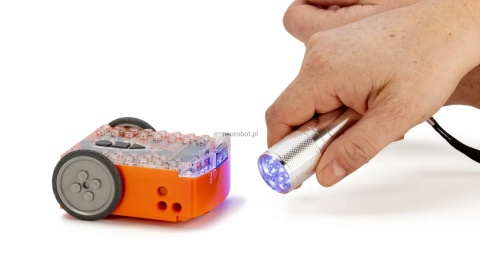 Edison V3 - Pakiet edukacyjny (5 szt robotów)