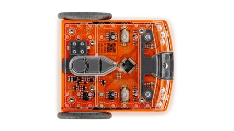 Edison V3 - Pakiet edukacyjny (5 szt robotów)