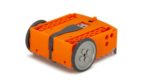 Edison V3 - Pakiet edukacyjny (5 szt robotów)