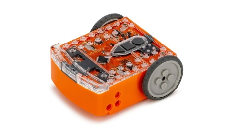 Edison V3 - Pakiet edukacyjny (5 szt robotów)
