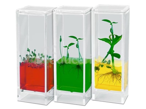 Edukacyjny zestaw energii odnawialnej - mini laboratorium OZE