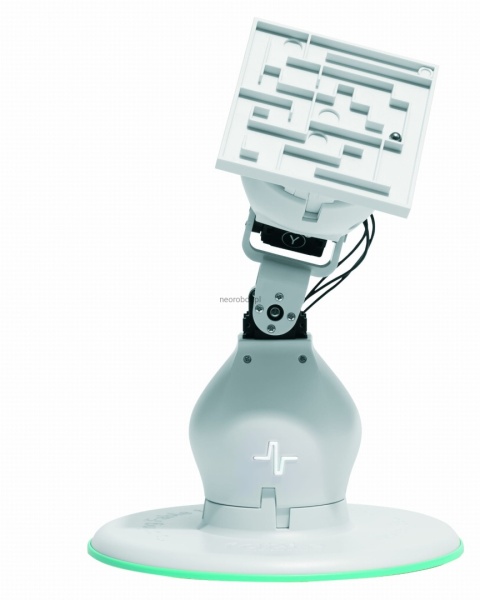 Fable Explore - AI Interaktin Robot