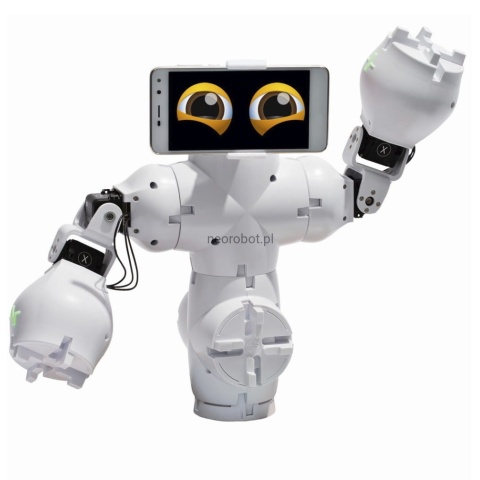 Fable Explore - AI Interaktin Robot