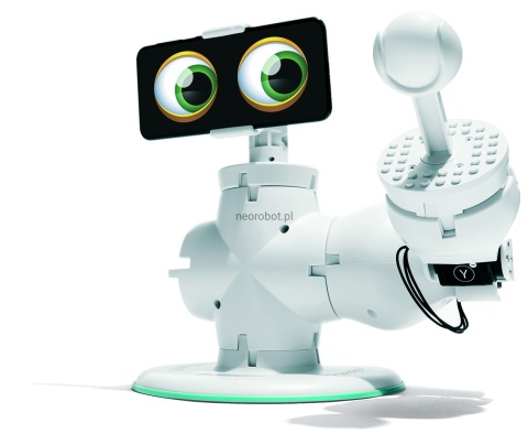 Fable Explore - AI Interaktin Robot