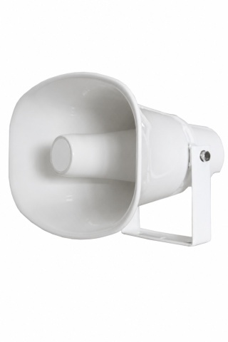 Głośnik 100V tubowy zewnętrzny - 30W