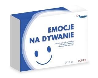 GoSense Emocje na dywanie