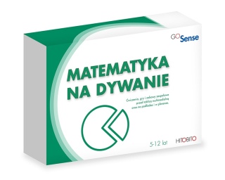 GoSense Matematyka na dywanie