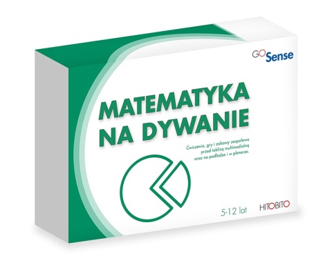 GoSense Matematyka na dywanie