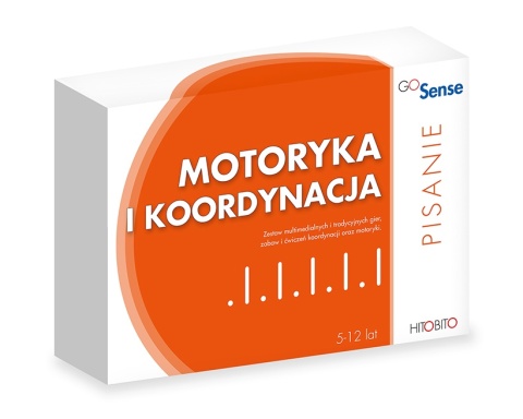 GoSense Motoryka i koordynacja