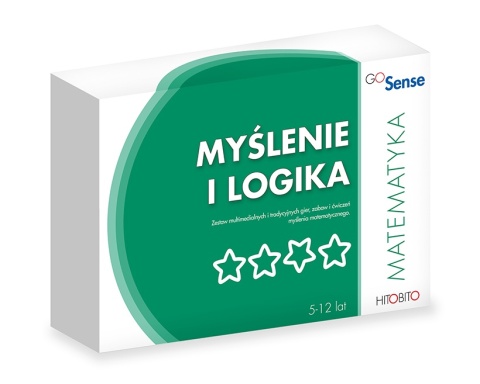 GoSense Myślenie i logika
