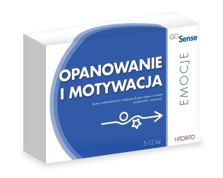 GoSense Opanowanie i motywacja