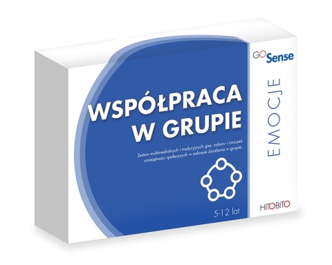 GoSense Współpraca w grupie