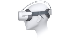 Gogle VR PICO Neo 3