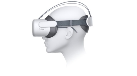 Gogle VR PICO Neo 3