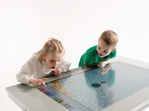 INTBOARD STADY 43 Windows do programowania i robotyki