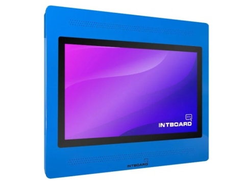 Interaktywny monoblok INTBOARD BOXI H32 z ekranem dotykowym 32 cale